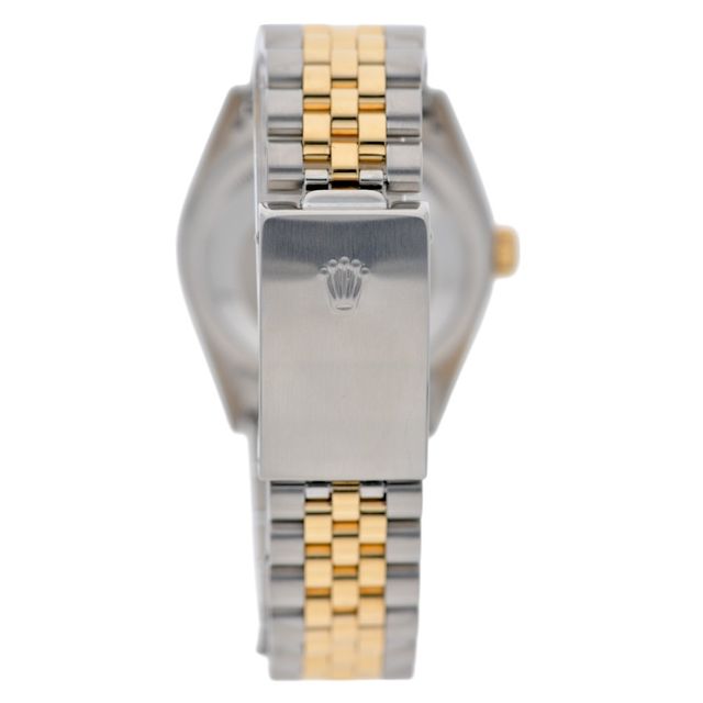 Rolex Datejust 16233 Image 3